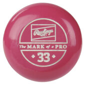 Baseballschläger Rawlings Big Stick Elite 271 Maple Heritage Cut