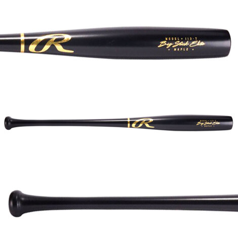 Rawlings Big Stick Elite I13T Torpedo Black