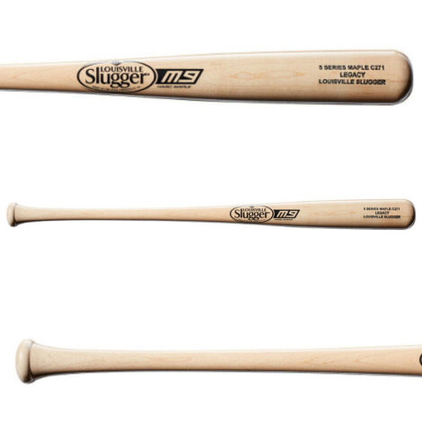 Baseballschläger Louisville Slugger Legacy Series 5 M9 C271 Maple 32"