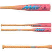 Baseballschläger Easton MAV1 Flash (-8)
