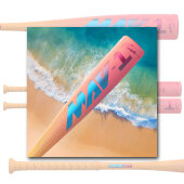 Baseballschläger Easton MAV1 Flash (-5)