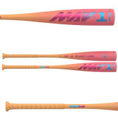 Baseballschläger Easton MAV1 Flash USSSA (-5)