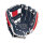 Easton Future Elite 11" (Navy/Red - LHC)