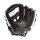 Baseballhandschuh Easton Future Elite 11" (Schwarz/Weiß)