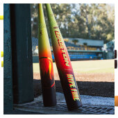 Baseballschläger Easton Hype Fire BBCOR (-3)