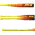 Baseballschläger Easton Hype Fire BBCOR (-3)
