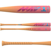 Baseballschläger Easton MAV1 Flash BBCOR (-3)