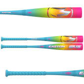 Baseballschläger Easton Hype Fire USSSA Baseball (-5)