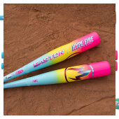 Baseballschläger Easton Hype Fire USSSA Baseball (-5)
