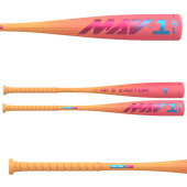 Baseballschläger Easton MAV1 Flash USSSA (-8)