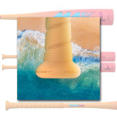 Baseballschläger Easton MAV1 Flash USSSA (-8)