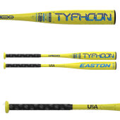 Baseballschläger Easton Typhoon Youth (-12) 27"