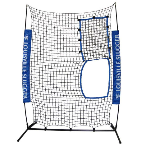 Louisville Slugger Portable Flex Net Screen