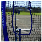 Louisville Slugger Portable Flex Net Screen