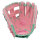 Baseballhandschuh Rawlings Heart Of The Hide 11,75" (Pink/Mint)