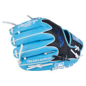 Baseballhandschuh Rawlings Heart Of The Hide 11,75" (Columbia/Black)