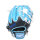 Baseballhandschuh Rawlings Heart Of The Hide 11,75" (Columbia/Black)