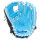 Baseballhandschuh Rawlings Heart Of The Hide 11,75" (Columbia/Black)