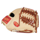 Baseballhanndschuh Rawlings Heart Of The Hide Trap-Eze 11,75"
