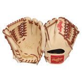 Baseballhanndschuh Rawlings Heart Of The Hide Trap-Eze 11,75"