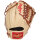 Baseballhanndschuh Rawlings Heart Of The Hide Trap-Eze 11,75"
