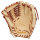 Baseballhanndschuh Rawlings Heart Of The Hide Trap-Eze 11,75"