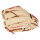 Baseballhanndschuh Rawlings Heart Of The Hide Trap-Eze 11,75"
