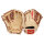 Baseballhanndschuh Rawlings Heart Of The Hide Trap-Eze 11,75"