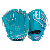 Baseballhandschuh Rawlings Heart Of The Hide Teal...