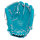 Baseballhandschuh Rawlings Heart Of The Hide Teal 11,75"