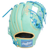 Baseballhandschuh Rawlings Heart Of The Hide Mint 11,75" (LHC)