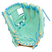 Baseballhandschuh Rawlings Heart Of The Hide Mint 11,75" (LHC)