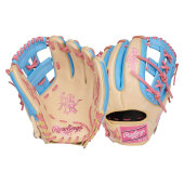 Baseballhandschuh Rawlings Heart Of The Hide 11,5"...