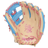 Baseballhandschuh Rawlings Heart Of The Hide 11,5"...
