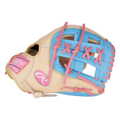 Baseballhandschuh Rawlings Heart Of The Hide 11,5" (LHC)