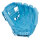 Baseballhandschuh Rawlings Heart Of The Hide Columbia Blue 11,5" (LHC)
