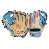 Baseballhandschuh Rawlings Heart Of The Hide 11,5"...