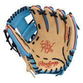 Baseballhandschuh Rawlings Heart Of The Hide 11,5"...
