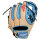 Baseballhandschuh Rawlings Heart Of The Hide 11,5" (LHC)