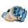 Baseballhandschuh Rawlings Heart Of The Hide 11,5" (LHC)