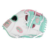 Baseballhandschuh Rawlings Heart Of The Hide Wing Tip 11,5" (LHC)