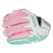 Baseballhandschuh Rawlings Heart Of The Hide Wing Tip 11,5" (LHC)