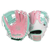 Baseballhandschuh Rawlings Heart Of The Hide Wing Tip 11,5" (LHC)