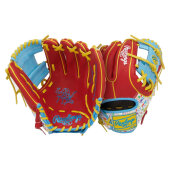 Baseballhandschuh Rawlings Heart Of The Hide Splatter...