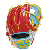 Baseballhandschuh Rawlings Heart Of The Hide Splatter 11,5" (LHC)