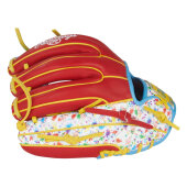 Baseballhandschuh Rawlings Heart Of The Hide Splatter 11,5" (LHC)