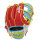 Baseballhandschuh Rawlings Heart Of The Hide Splatter 11,5" (LHC)
