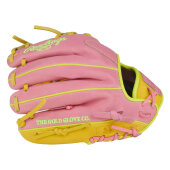 Baseballhandschuh Rawlings Heart Of The Hide Pink 11,5" (LHC)