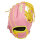 Baseballhandschuh Rawlings Heart Of The Hide Pink 11,5" (LHC)