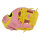 Baseballhandschuh Rawlings Heart Of The Hide Pink 11,5" (LHC)
